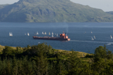 general sound of mull whw12 fri rmc 3327